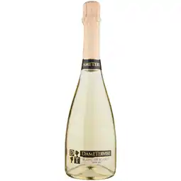 Spazio Conad BLANC DE BLANCS DAME TARVISE offerta