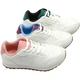 Spazio Conad SCARPA UNISEX GAYLE KAPPA offerta