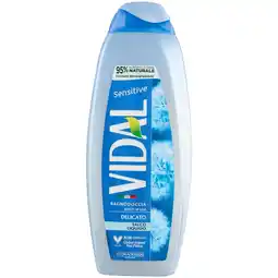 Spazio Conad BAGNODOCCIA VIDAL offerta