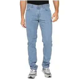 Spazio Conad JEANS DENIM 11OZ LEGGERO O PANTALONE GABARDINA CARRERA offerta