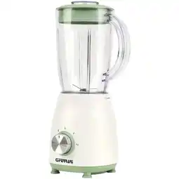 Spazio Conad FRULLATORE GIRÒ G20169 G3 FERRARI offerta