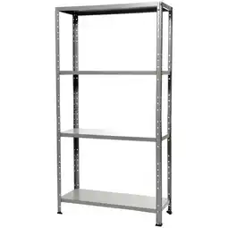 Spazio Conad SCAFFALE 4 RIPIANI KOMBO offerta