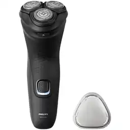 Spazio Conad RASOIO RICARICABILE S1141/00 PHILIPS offerta