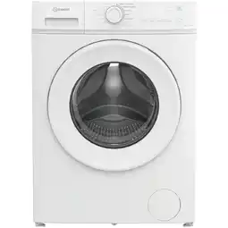 Spazio Conad LAVATRICE A CARICA FRONTALE IMA 762 MY TIME IT INDESIT offerta