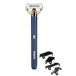 Spazio Conad RASOIO ELETTRICO X-BLADE OT9922E offerta