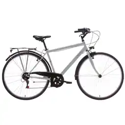 Spazio Conad CITY BIKE 28” O 26” 6V DENVER offerta