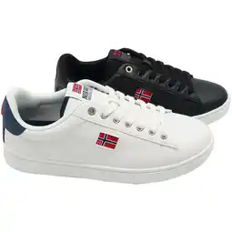 Spazio Conad SNEAKER UOMO/DONNA MODELLO OSLO NORWAY offerta
