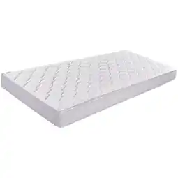 Spazio Conad MATERASSO ORTOPEDICO 1 PIAZZA DORMIR offerta