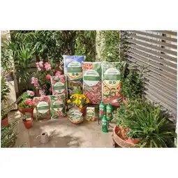 Spazio Conad TERRICCIO UNIVERSALE CONAD offerta