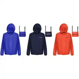 Spazio Conad GOODYEAR GIUBBINO ANTIVENTO RIPIEGHEVOLE offerta