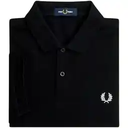 Spazio Conad POLO FRED PERRY offerta