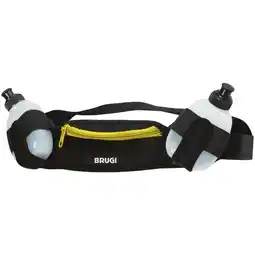 Spazio Conad MARSUPIO RUNNING PORTABORRACCIA BRUGI offerta