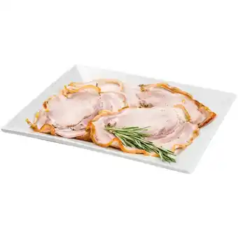 Coop PORCHETTA ARROSTO offerta
