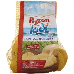 Coop PATATE IODÌ offerta