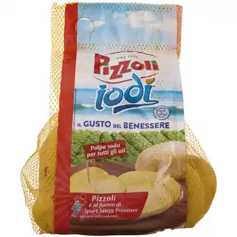 Coop PATATE IODÌ offerta