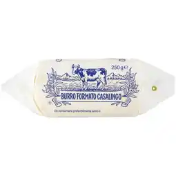 Coop BURRO CASALINGO CAMPO DEI FIORI offerta