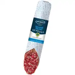 Coop SALAME FELINO I.G.P offerta