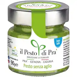 Coop IL PESTO DI PRÀ offerta