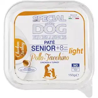 Coop ALIMENTO UMIDO PER CANI SPECIAL DOG offerta