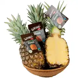 Coop ANANAS SOLIDAL offerta