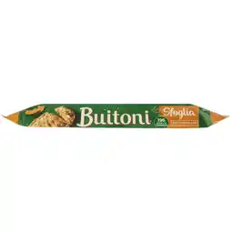 Coop PASTA SFOGLIA RETTANGOLARE O CON FARINA INTEGRALE BUITONI offerta