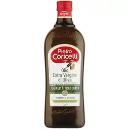 Coop OLIO EXTRA VERGINE DI OLIVA CLASSICO CORICELLI offerta