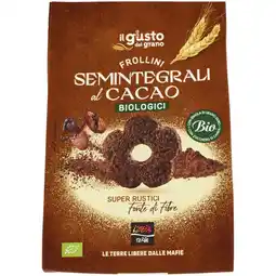 Coop FROLLINI LIBERA TERRA offerta