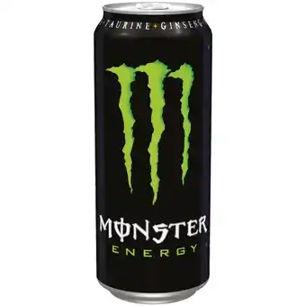 Coop MONSTER offerta