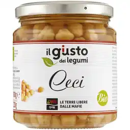 Coop CECI LESSATI LIBERA TERRA offerta