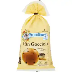 Coop PAN GOCCIOLI MULINO BIANCO offerta