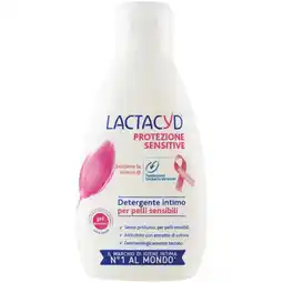Coop DETERGENTE INTIMO LACTACYD offerta