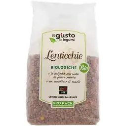 Coop LEGUMI E CEREALI LIBERA TERRA offerta