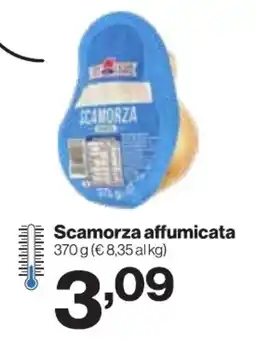 In'S Mercato Scamorza affumicata offerta