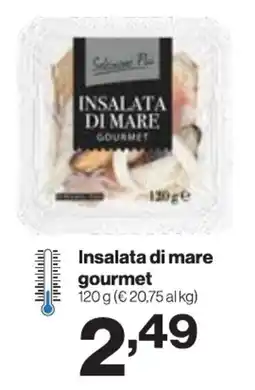 In'S Mercato Insalata di mare gourmet offerta