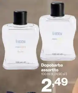 In'S Mercato Dopobarba offerta