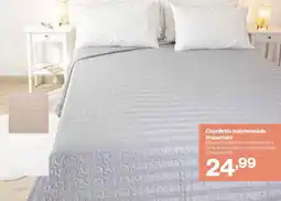 In'S Mercato Copriletto matrimoniale trapuntato offerta