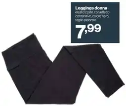In'S Mercato Leggings donna offerta