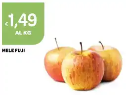 Ekom Mele fuji offerta