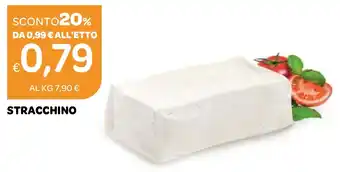 Ekom Stracchino offerta