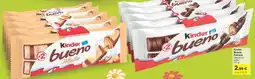 Carrefour Kinder Bueno Ferrero offerta
