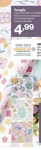 In'S Mercato Tovaglia offerta
