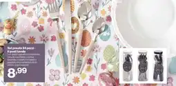 In'S Mercato Set posate 24 pezzi - 6 posti tavola offerta