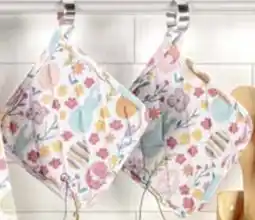 In'S Mercato Set 2 Presine offerta