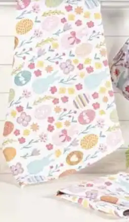 In'S Mercato Set 2 Strofinacci offerta