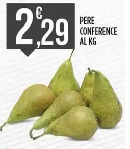 Euroesse Pere conference al kg offerta