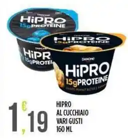 Euroesse Hipro al cucchiaio offerta