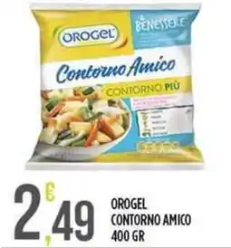 Euroesse Orogel contorno amico offerta