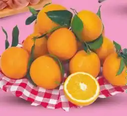 Tigre Arance Navel Foglia offerta