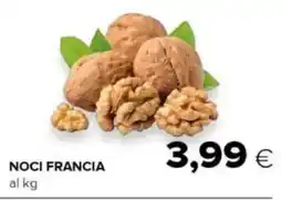 Tigre Noci francia offerta