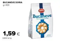 Tigre Bucaneve DORIA offerta